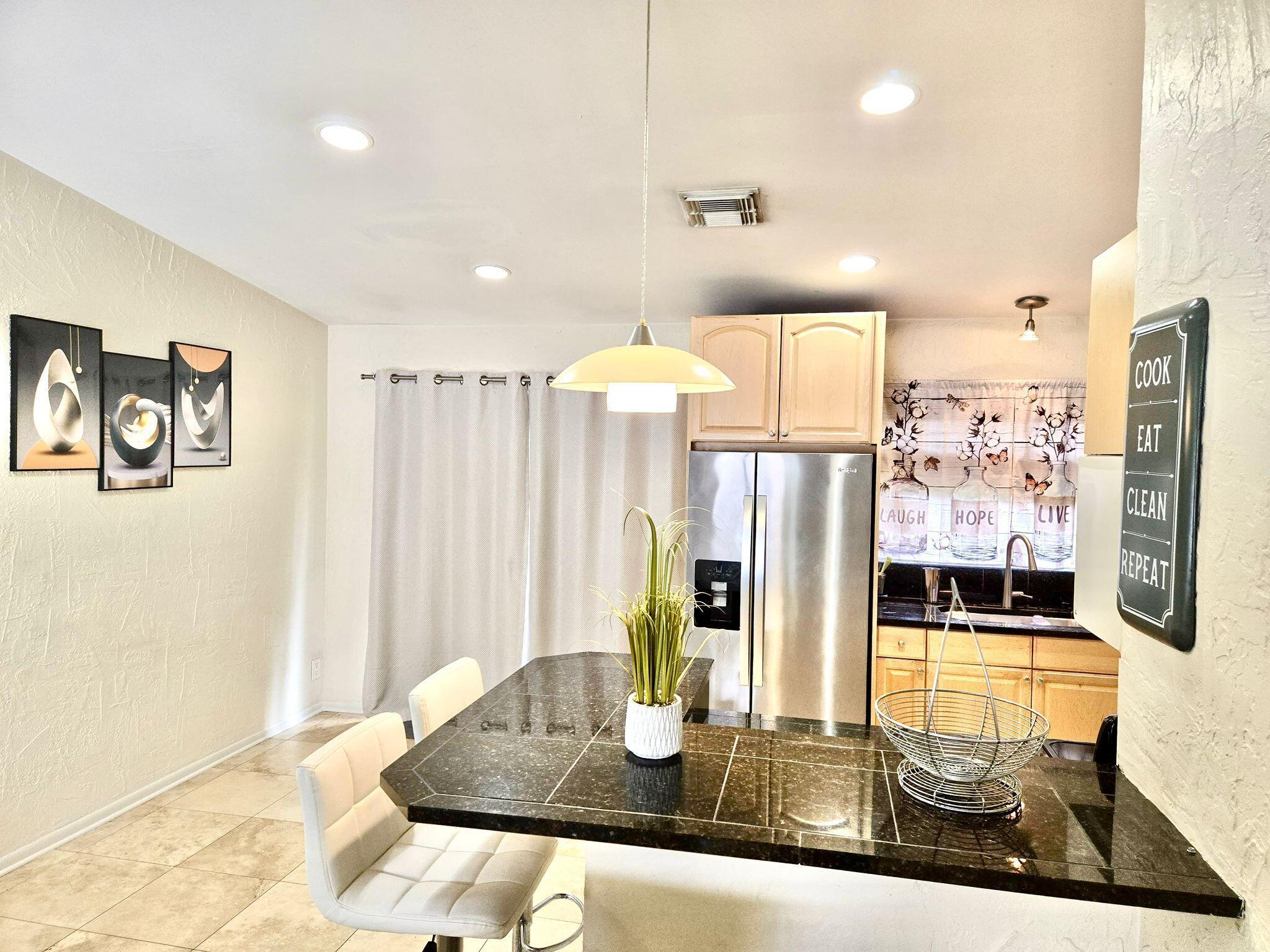 WEST DEERFIELD BEACH - Residential Lease
