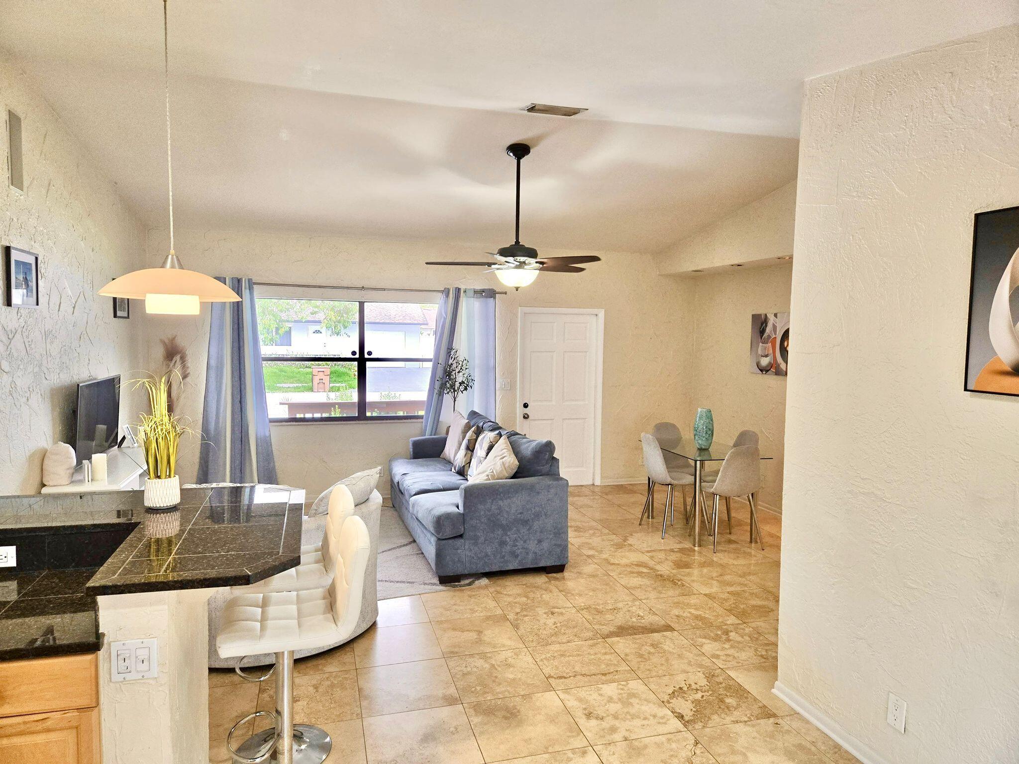 WEST DEERFIELD BEACH - Residential Lease