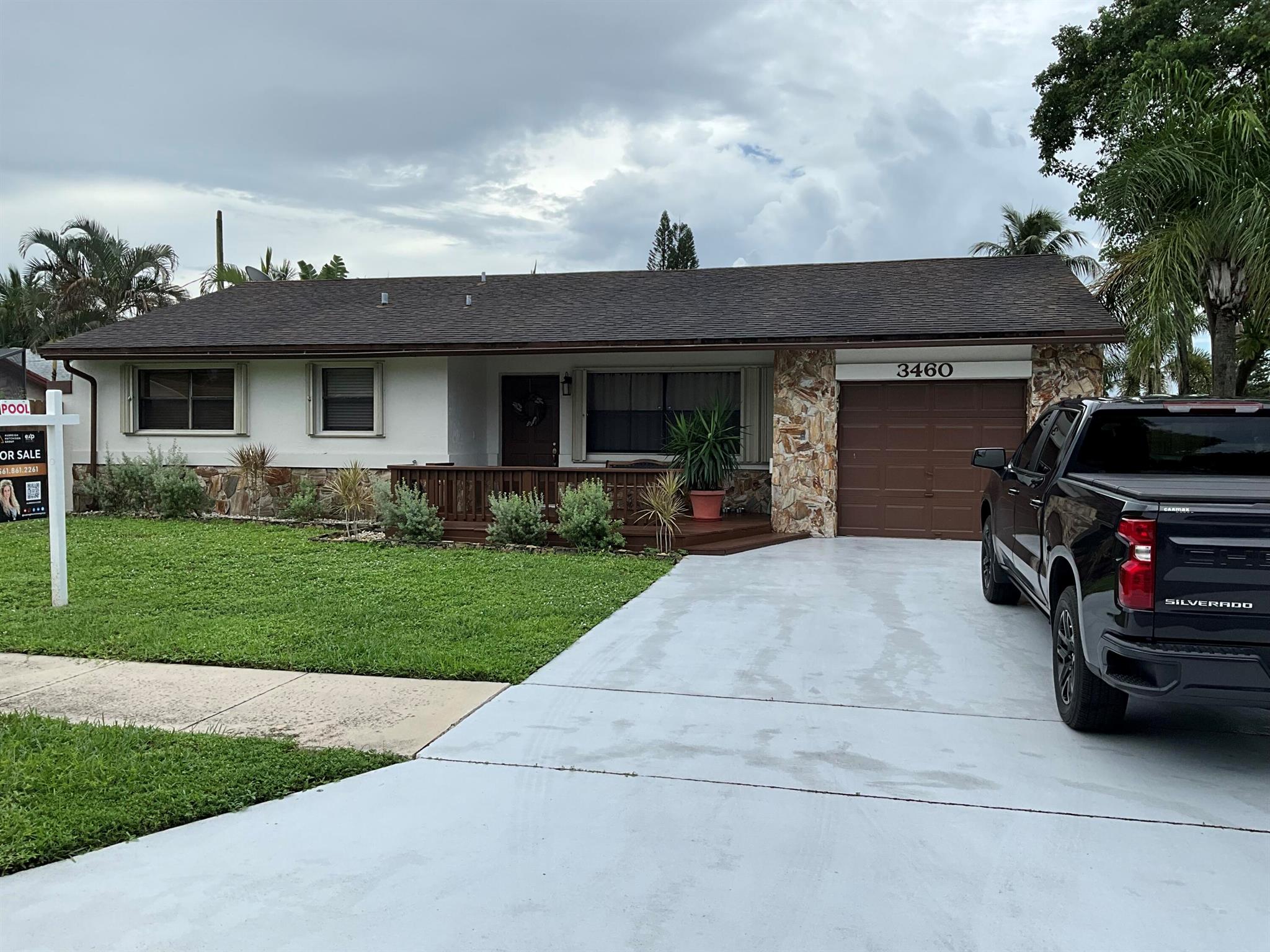 WEST DEERFIELD BEACH - Residential Lease