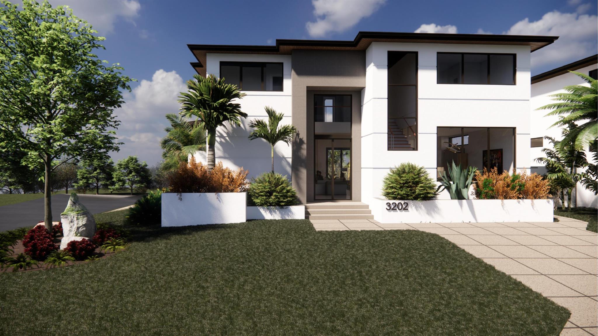 TRADE WINDS ESTATES FIRST - Residential