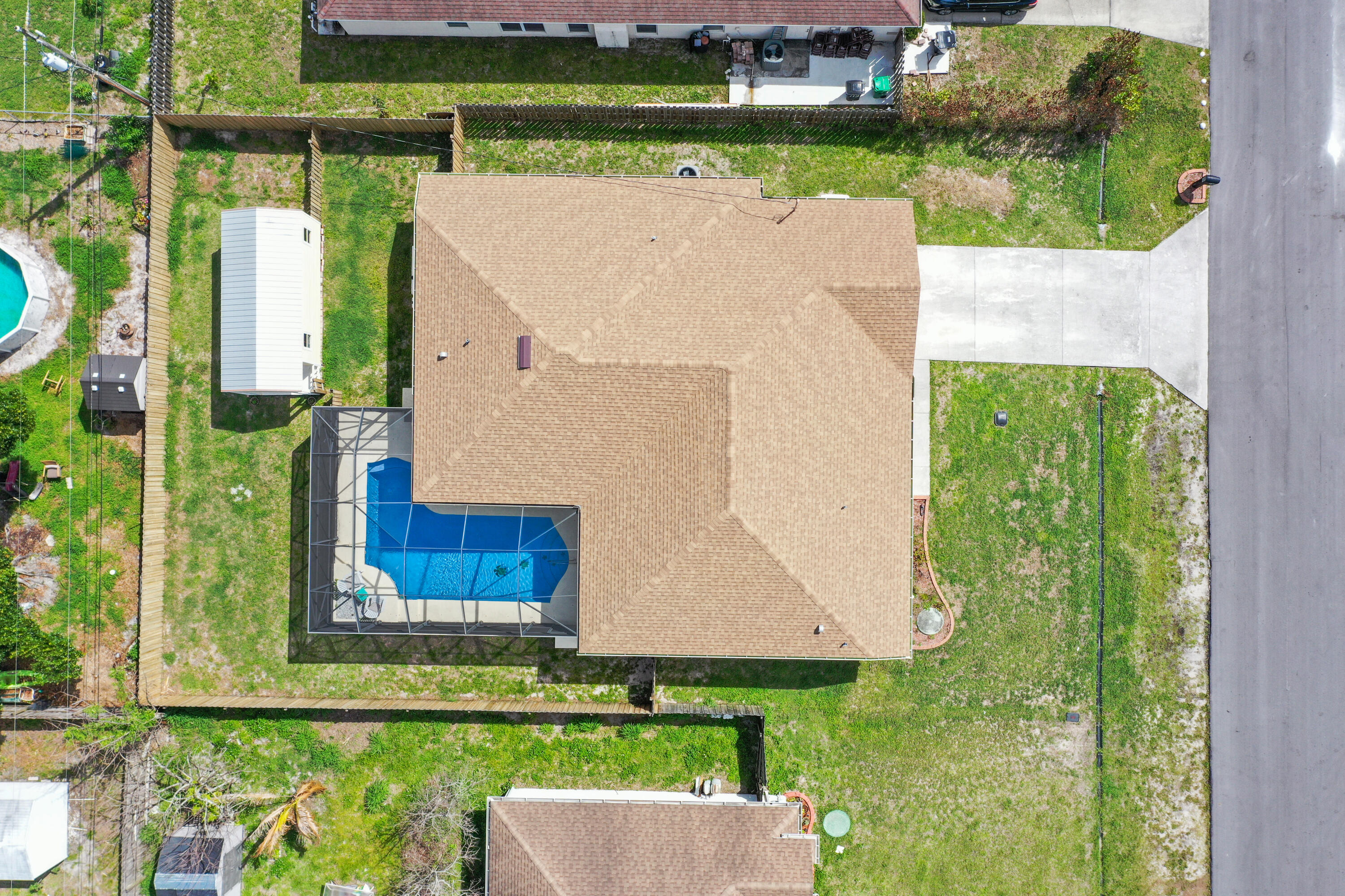 PORT ST LUCIE SECTION 9 - Residential