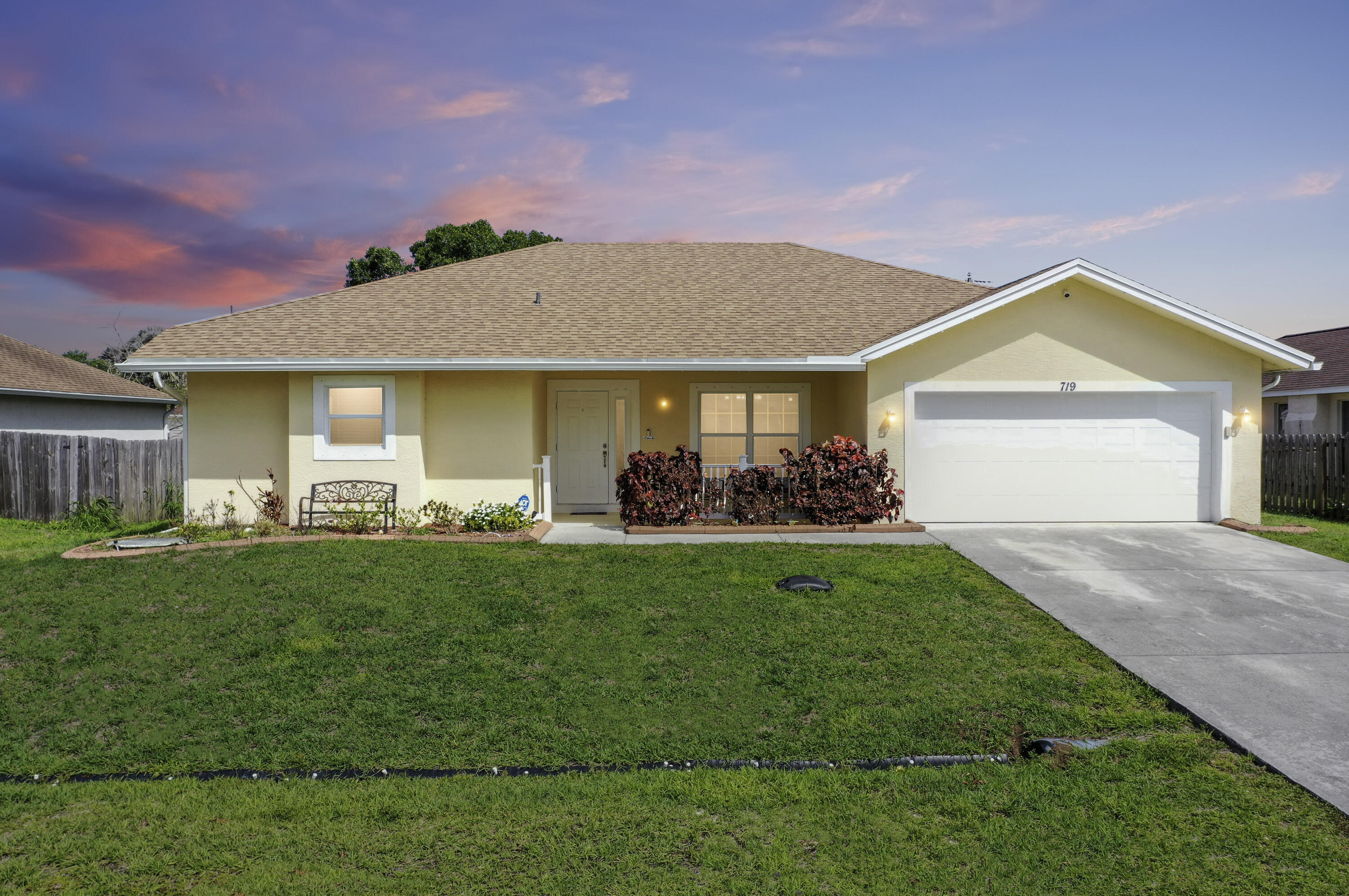 PORT ST LUCIE SECTION 9 - Residential