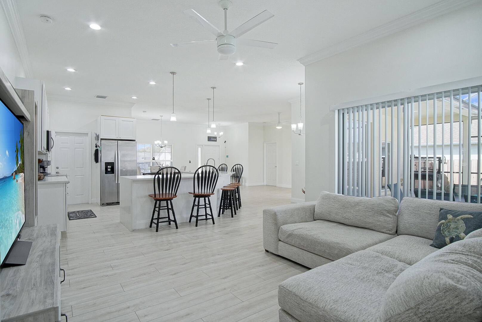 PORT ST LUCIE SECTION 9 - Residential