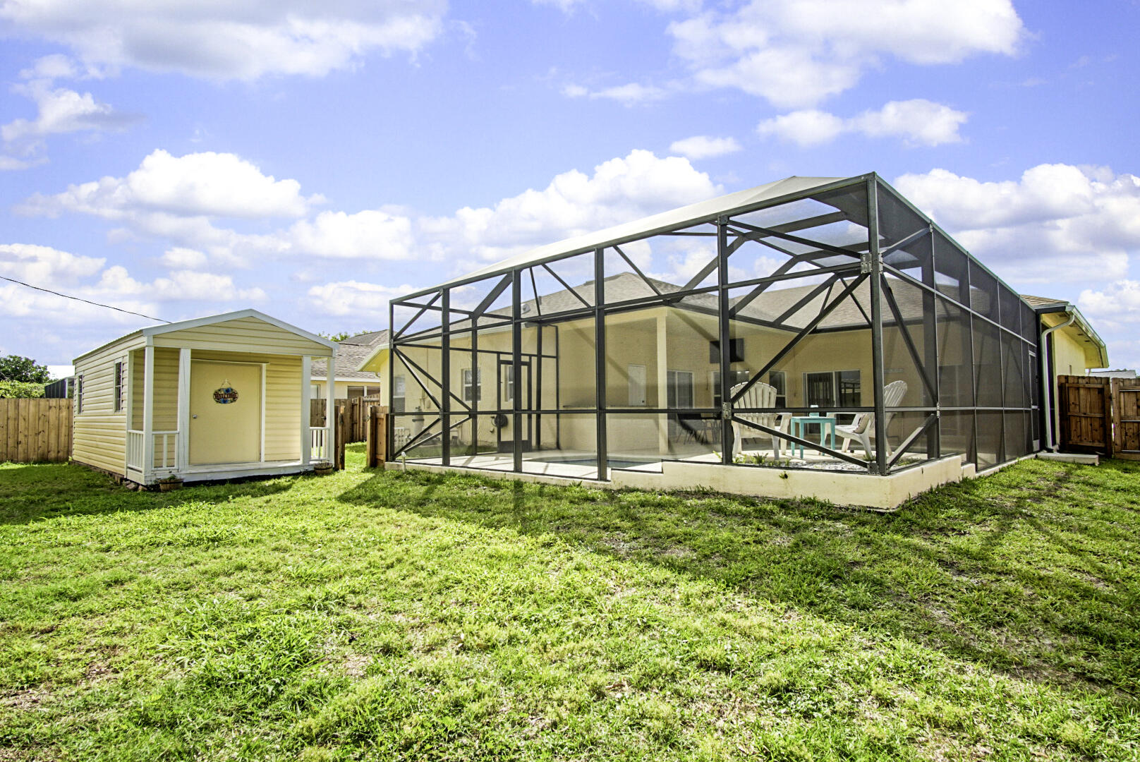 PORT ST LUCIE SECTION 9 - Residential