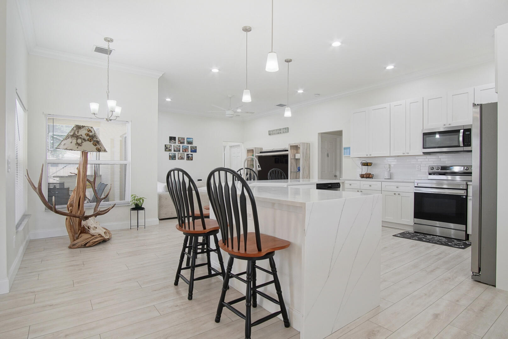 PORT ST LUCIE SECTION 9 - Residential