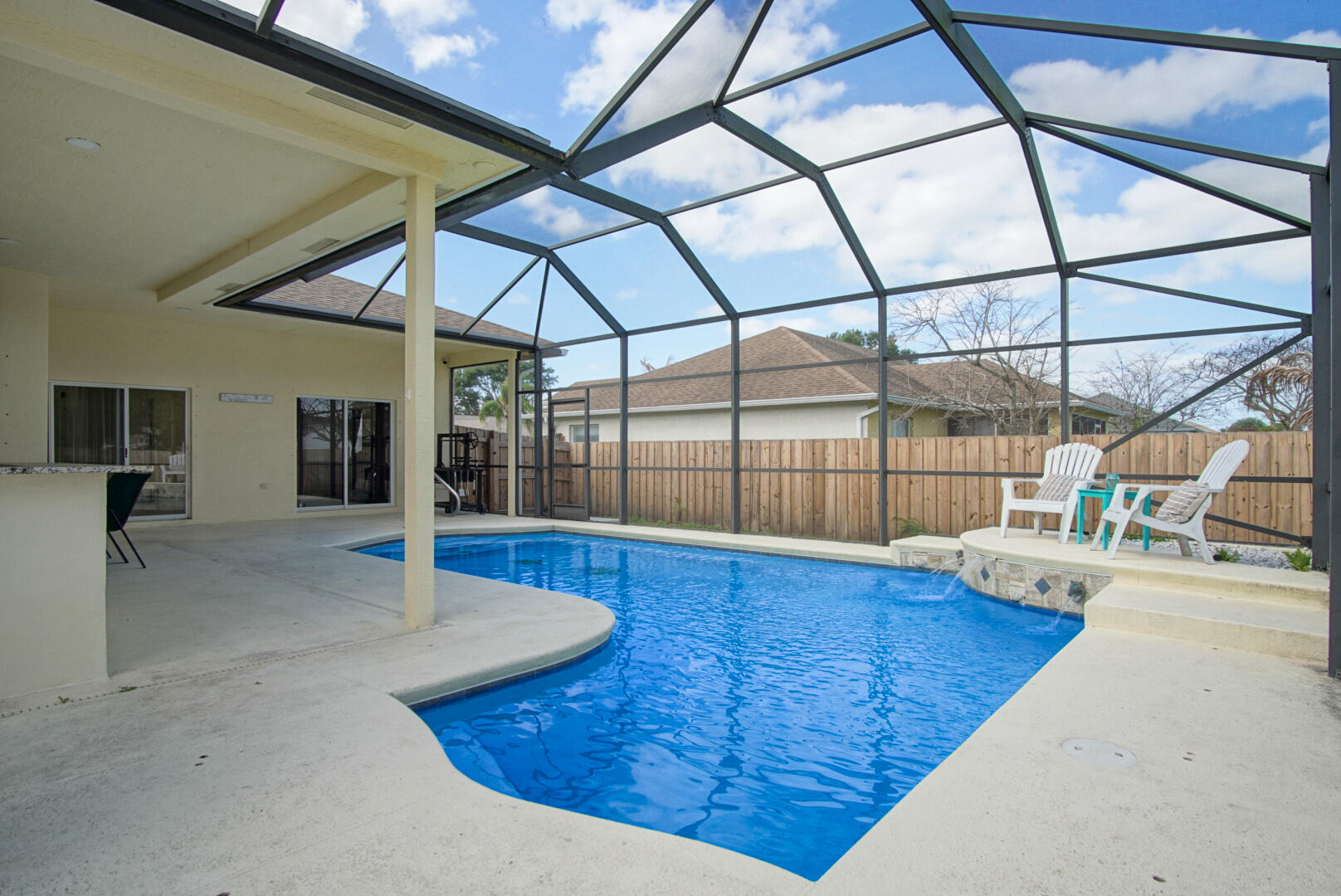 PORT ST LUCIE SECTION 9 - Residential