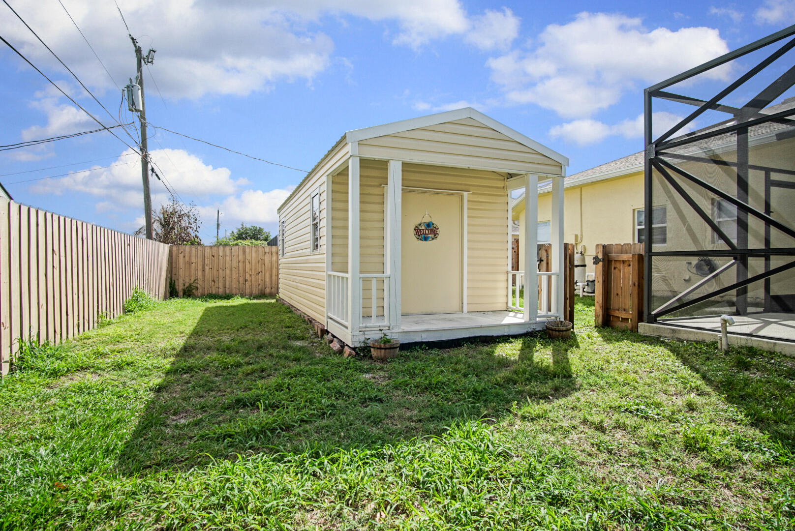PORT ST LUCIE SECTION 9 - Residential