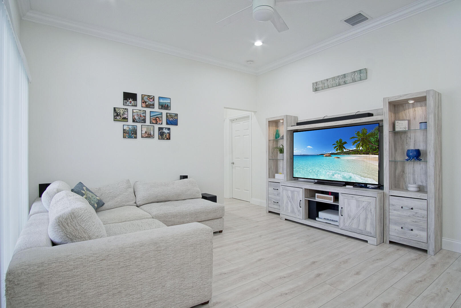 PORT ST LUCIE SECTION 9 - Residential