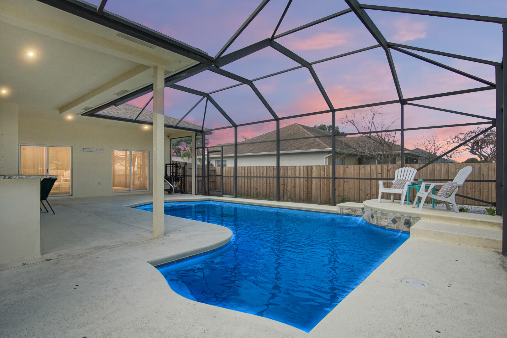 PORT ST LUCIE SECTION 9 - Residential