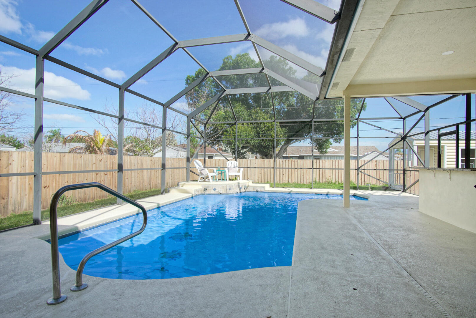 PORT ST LUCIE SECTION 9 - Residential