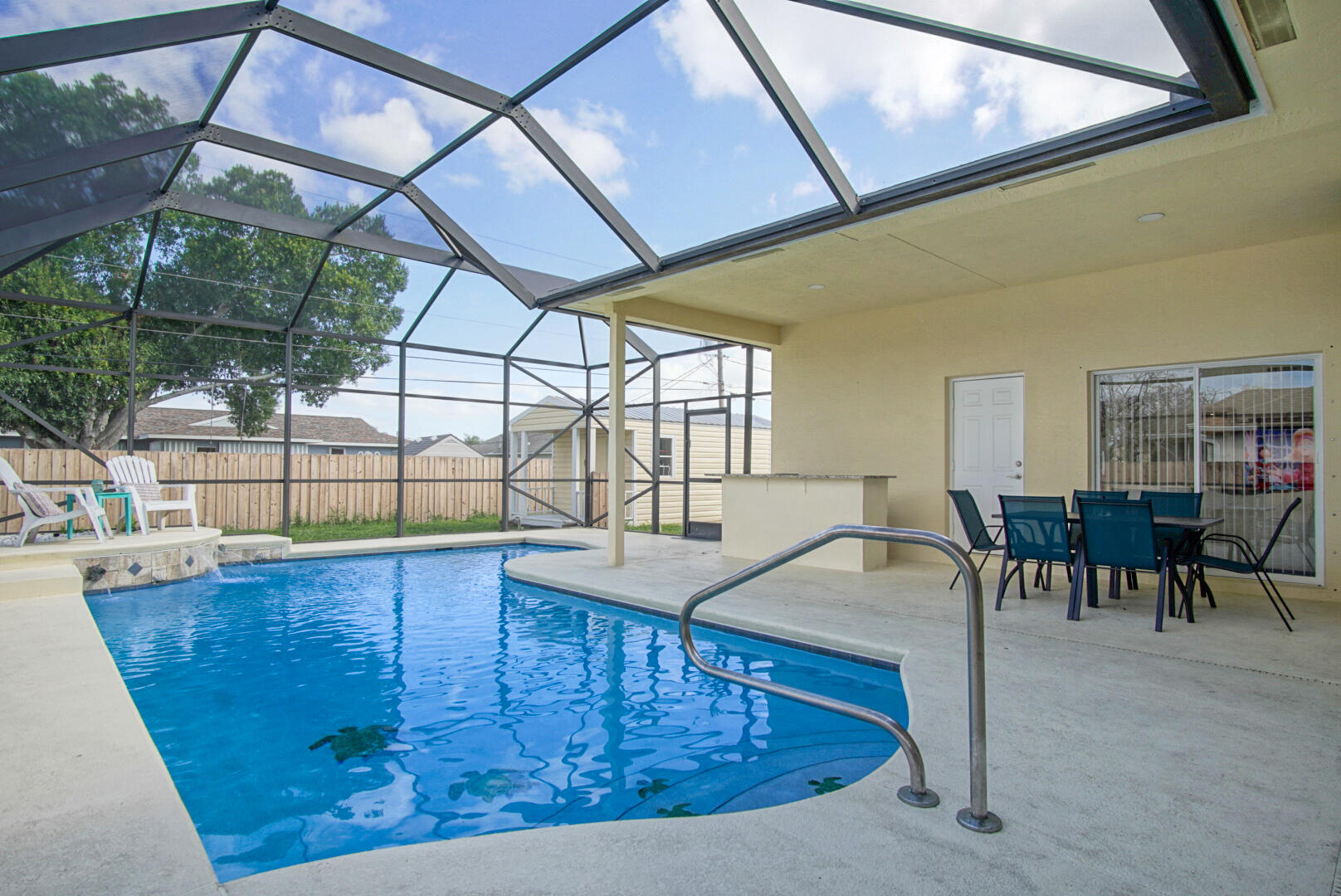 PORT ST LUCIE SECTION 9 - Residential