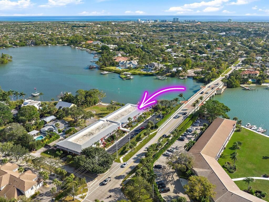 Photo of 475 Tequesta Drive #16, Tequesta, FL 33469 (MLS # R11105643)