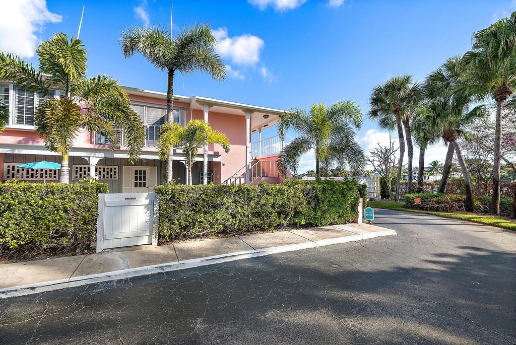 Photo of 475 Tequesta Drive #16, Tequesta, FL 33469 (MLS # R11105643)