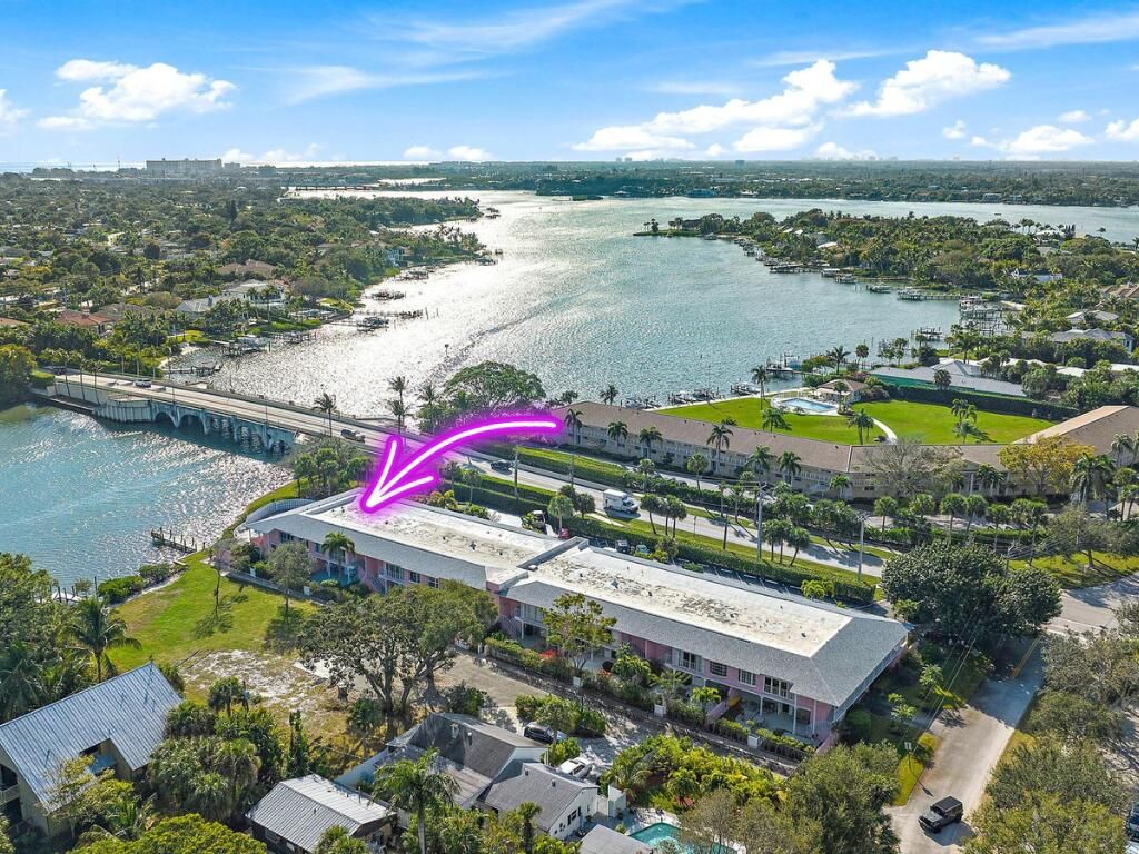 Photo of 475 Tequesta Drive #16, Tequesta, FL 33469 (MLS # R11105643)
