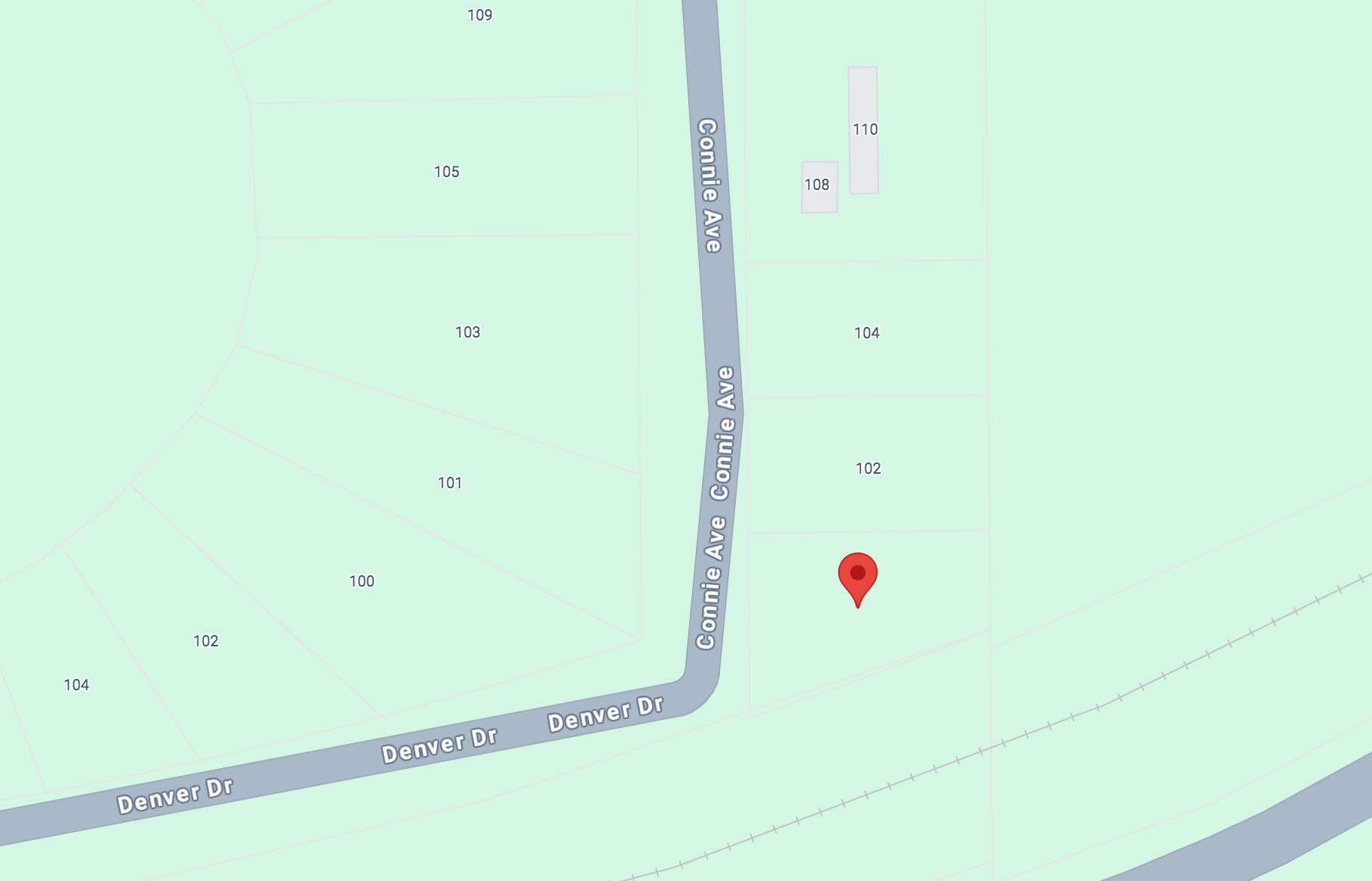 100 Connie Avenue