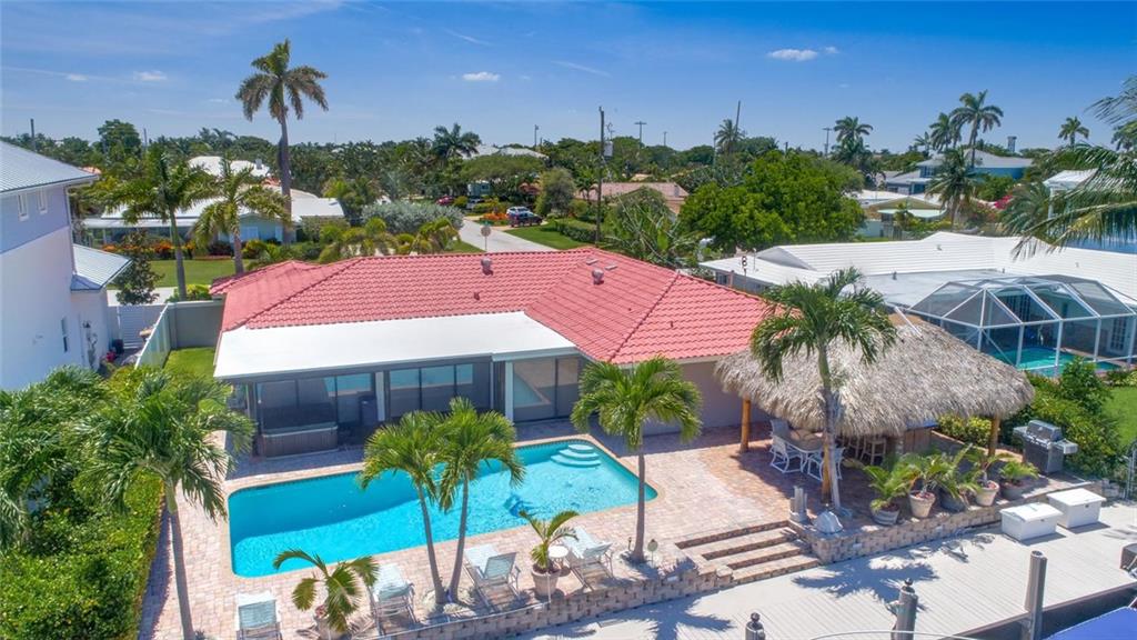 Lake Placid 35-23 B - Residential