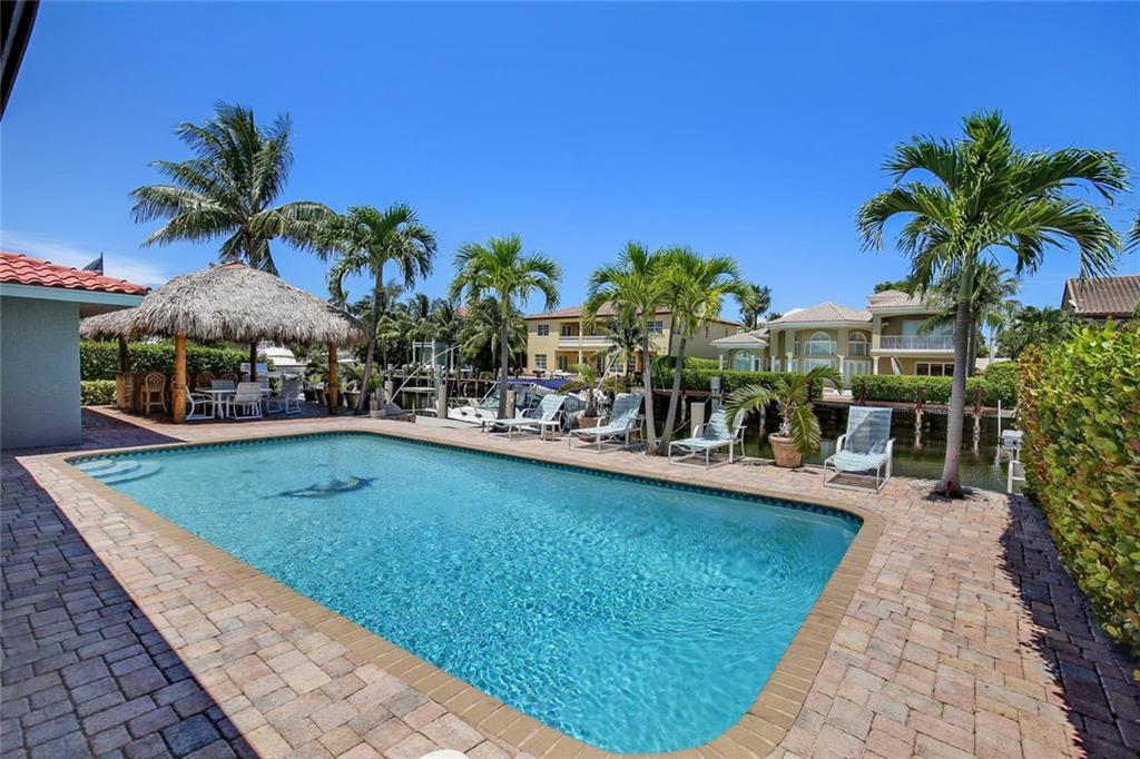 Lake Placid 35-23 B - Residential