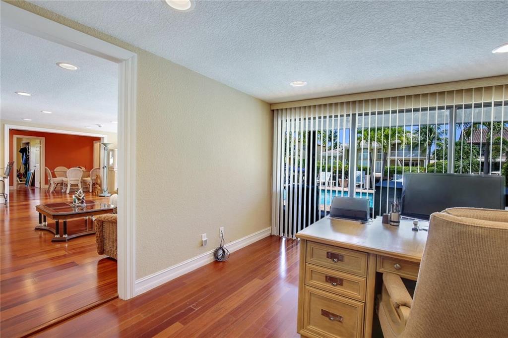 Lake Placid 35-23 B - Residential