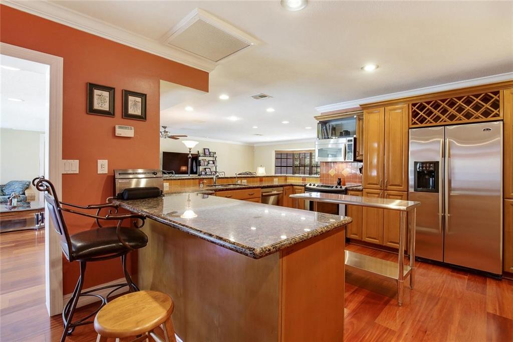 Lake Placid 35-23 B - Residential