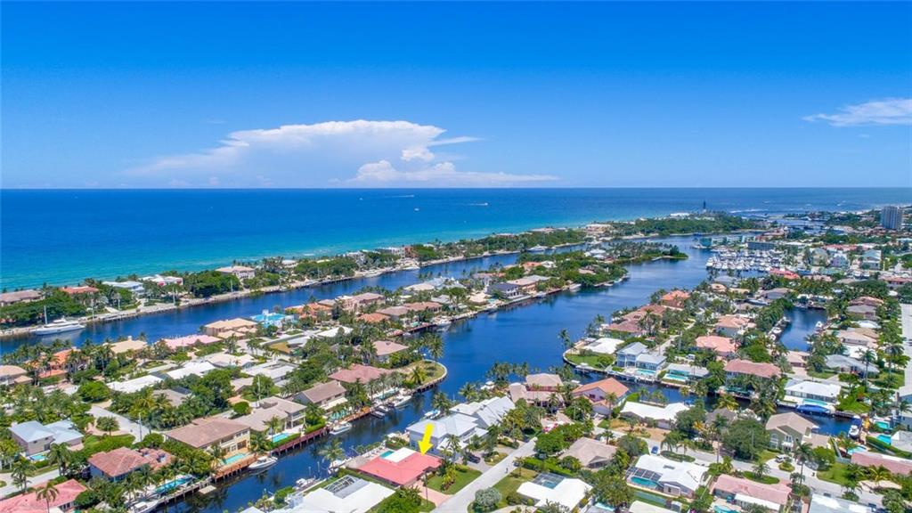 Lake Placid 35-23 B - Residential