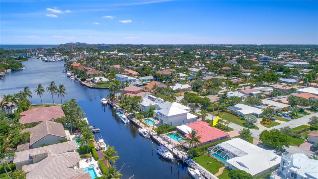 Lake Placid 35-23 B - Residential