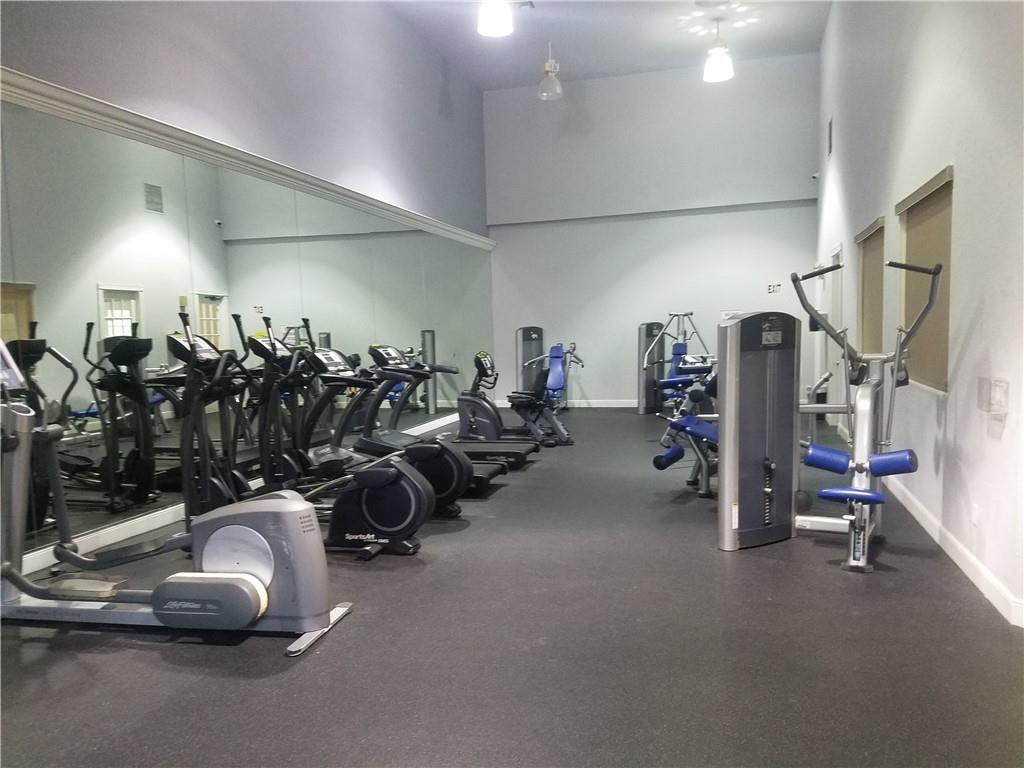 Club Caribe Condo - Residential Lease