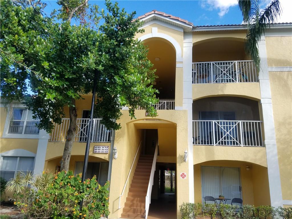 Club Caribe Condo - Residential Lease