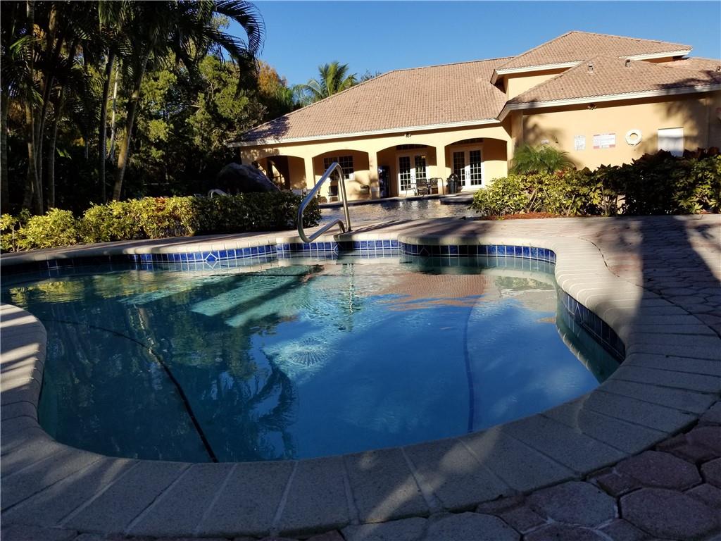 Club Caribe Condo - Residential Lease