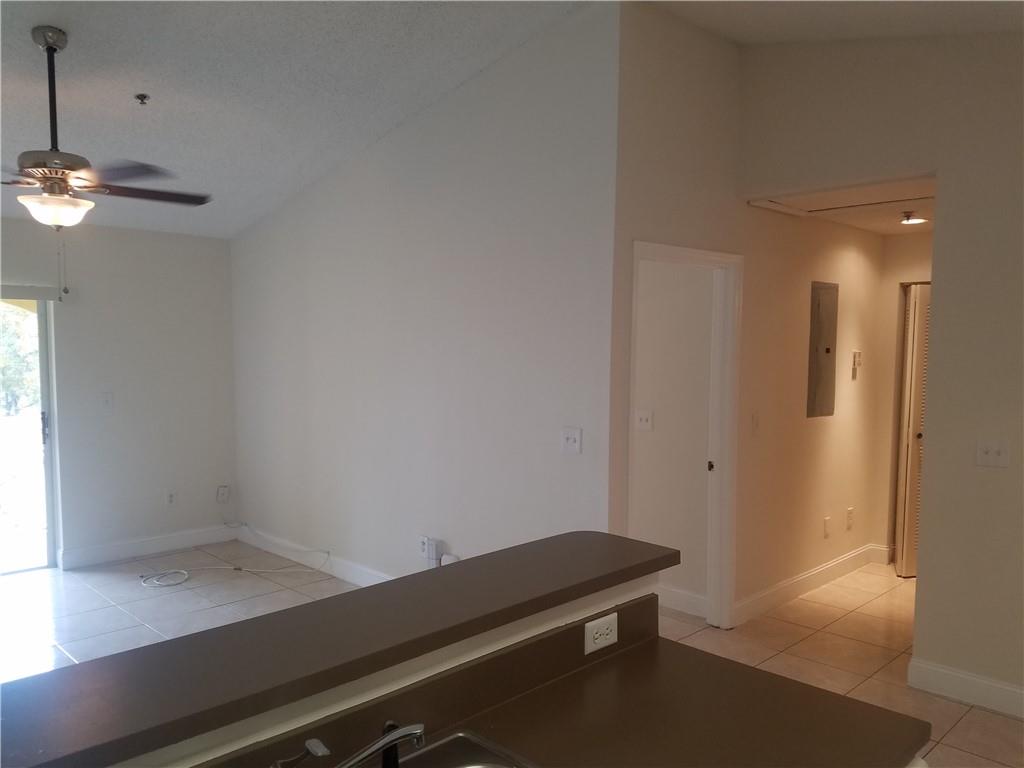 Club Caribe Condo - Residential Lease