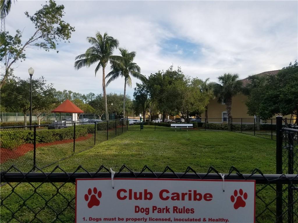 Club Caribe Condo - Residential Lease