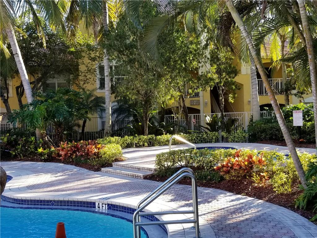 Club Caribe Condo - Residential Lease