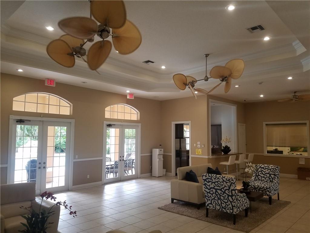 Club Caribe Condo - Residential Lease