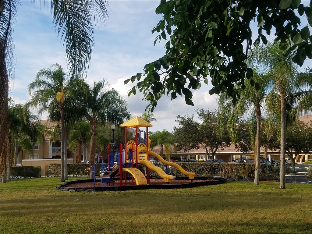 Club Caribe Condo - Residential Lease