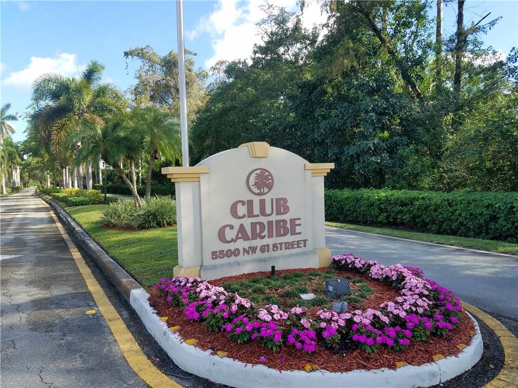 Club Caribe Condo - Residential Lease