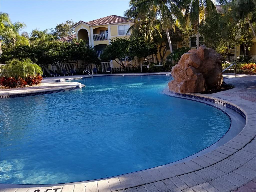 Club Caribe Condo - Residential Lease