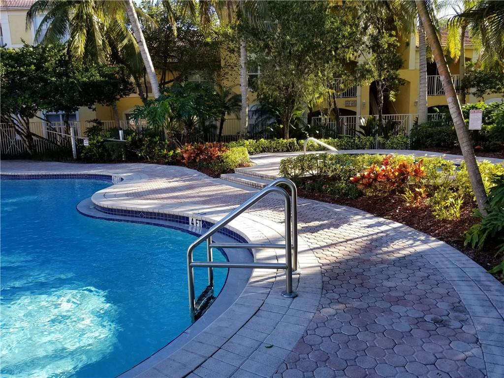 Club Caribe Condo - Residential Lease