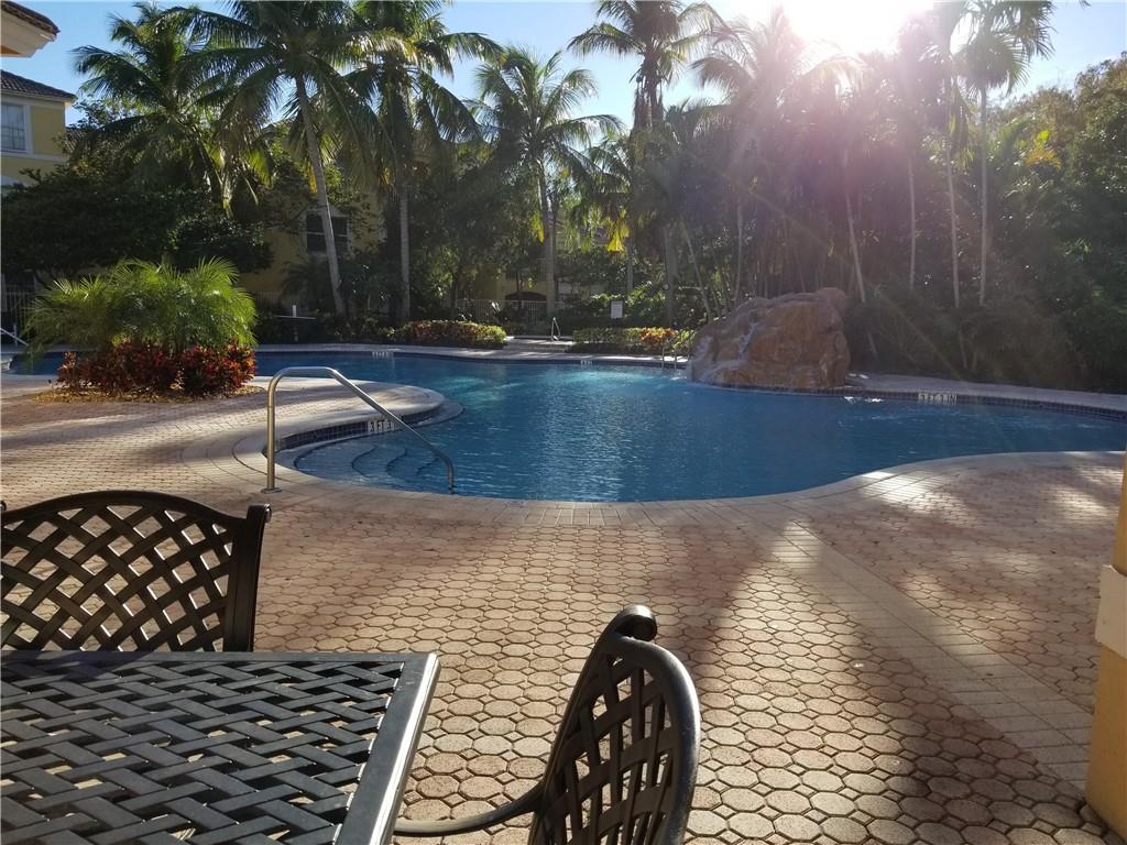 Club Caribe Condo - Residential Lease