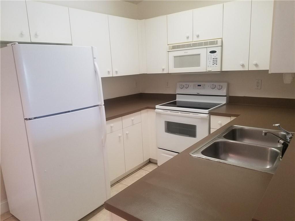 Club Caribe Condo - Residential Lease