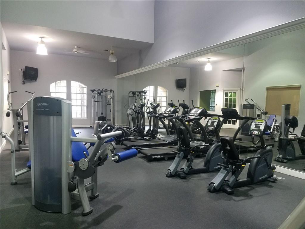 Club Caribe Condo - Residential Lease