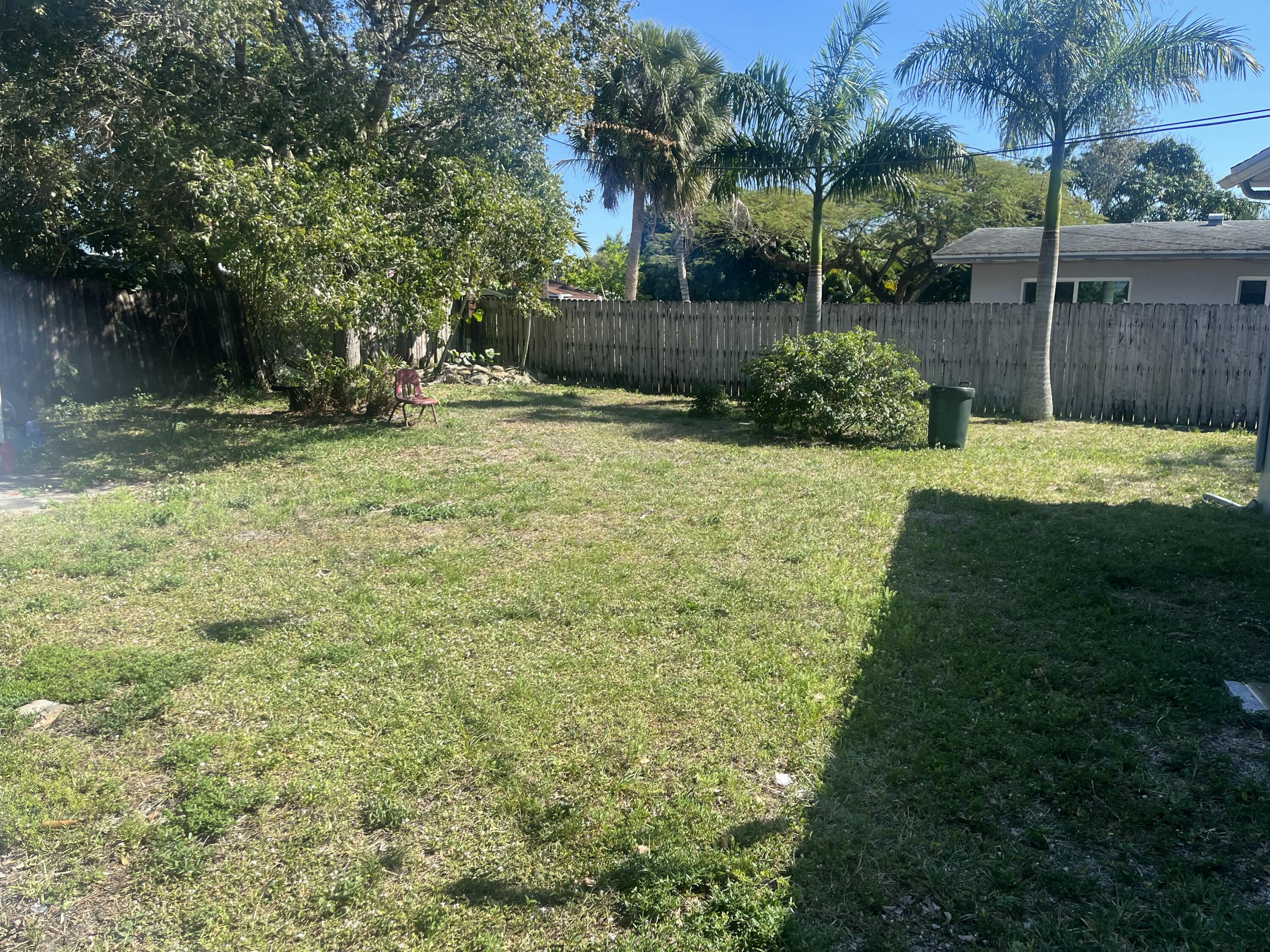 320 Poe Drive