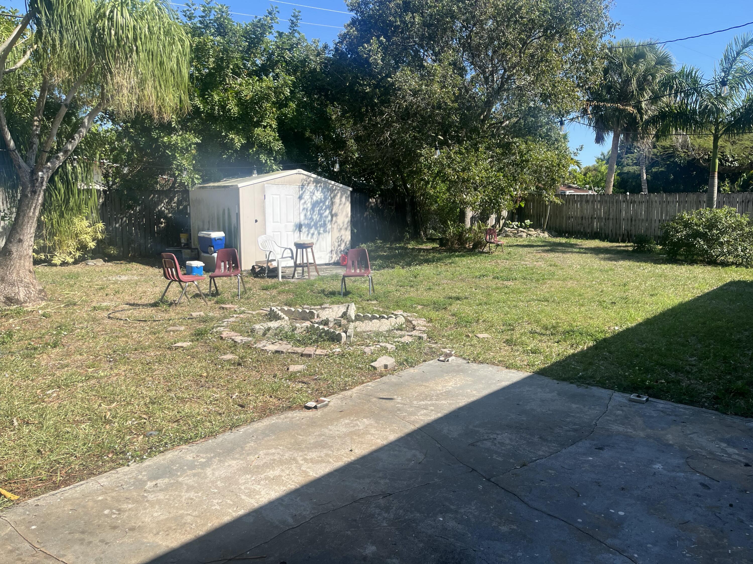 320 Poe Drive