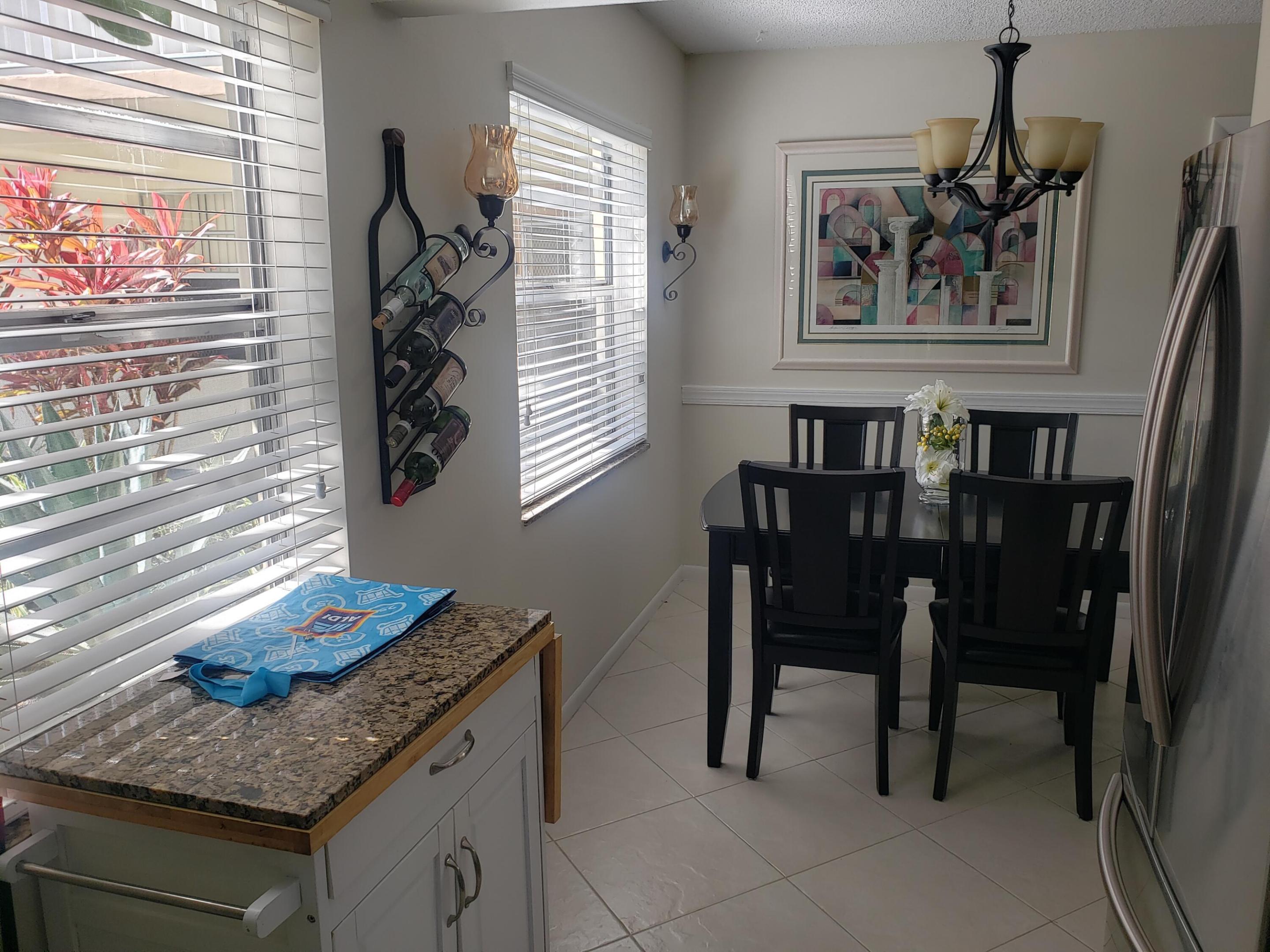 KINGS POINT PIEDMONT CONDOS - Residential Lease