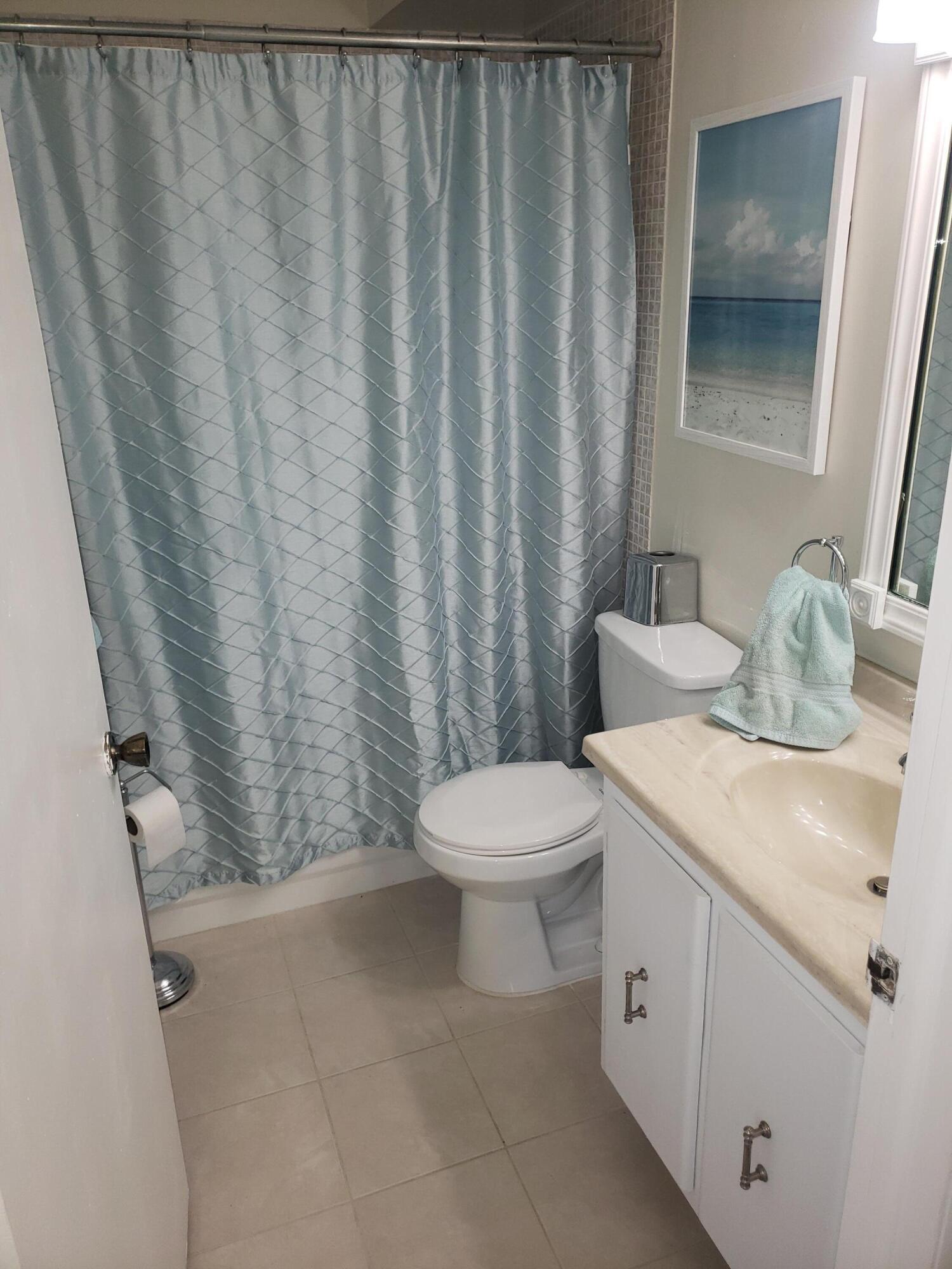 KINGS POINT PIEDMONT CONDOS - Residential Lease