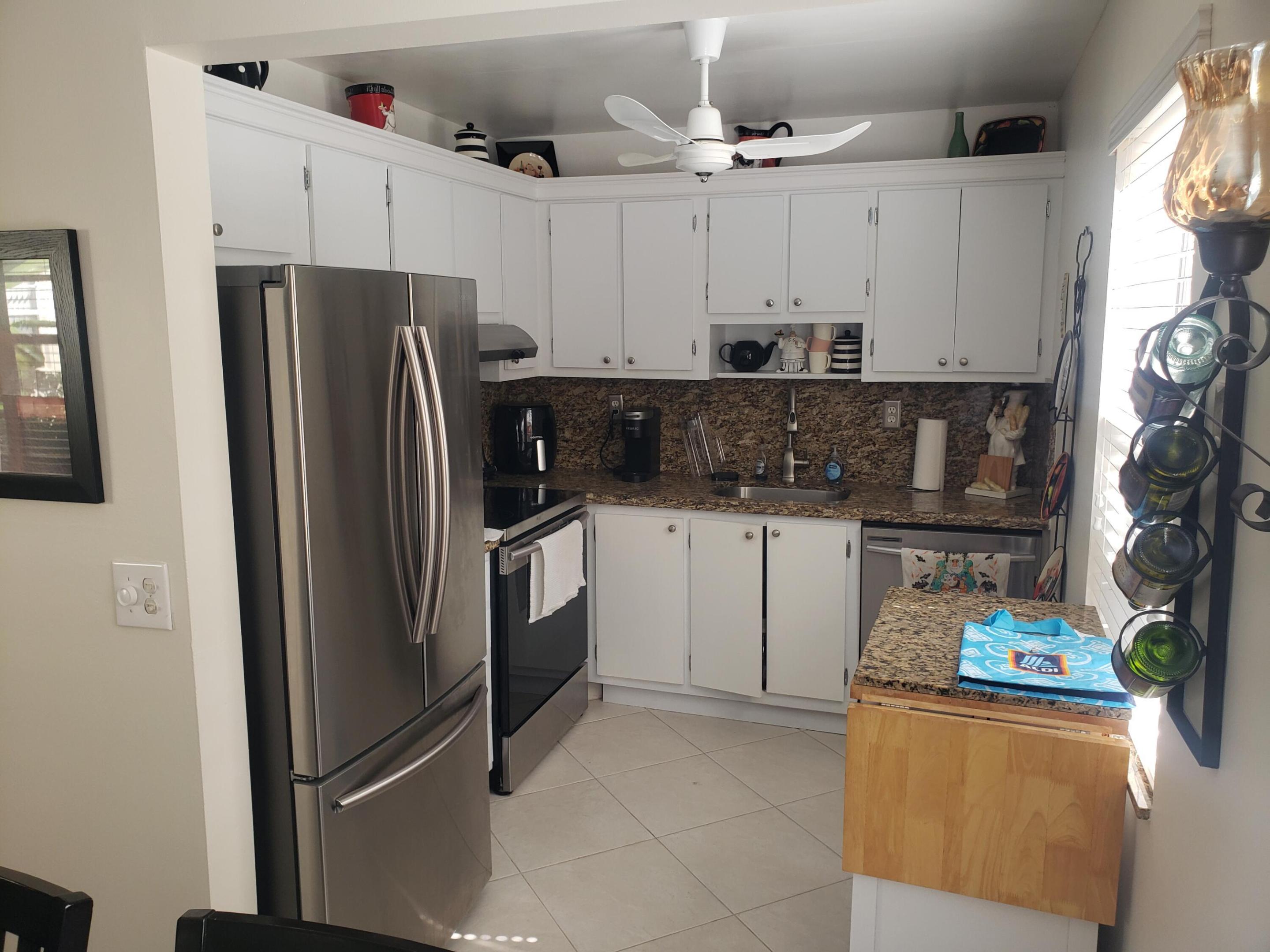 KINGS POINT PIEDMONT CONDOS - Residential Lease