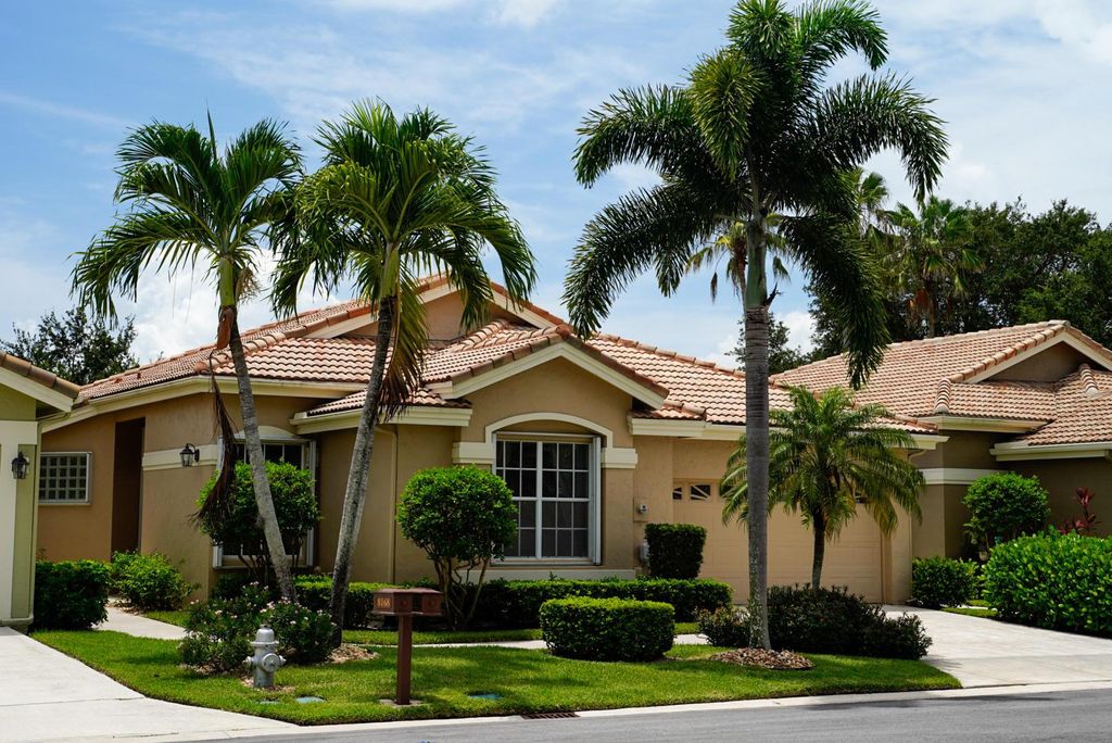 Photo of 8166 Quail Meadow Trace, West Palm Beach, FL 33412 (MLS # R10878753)