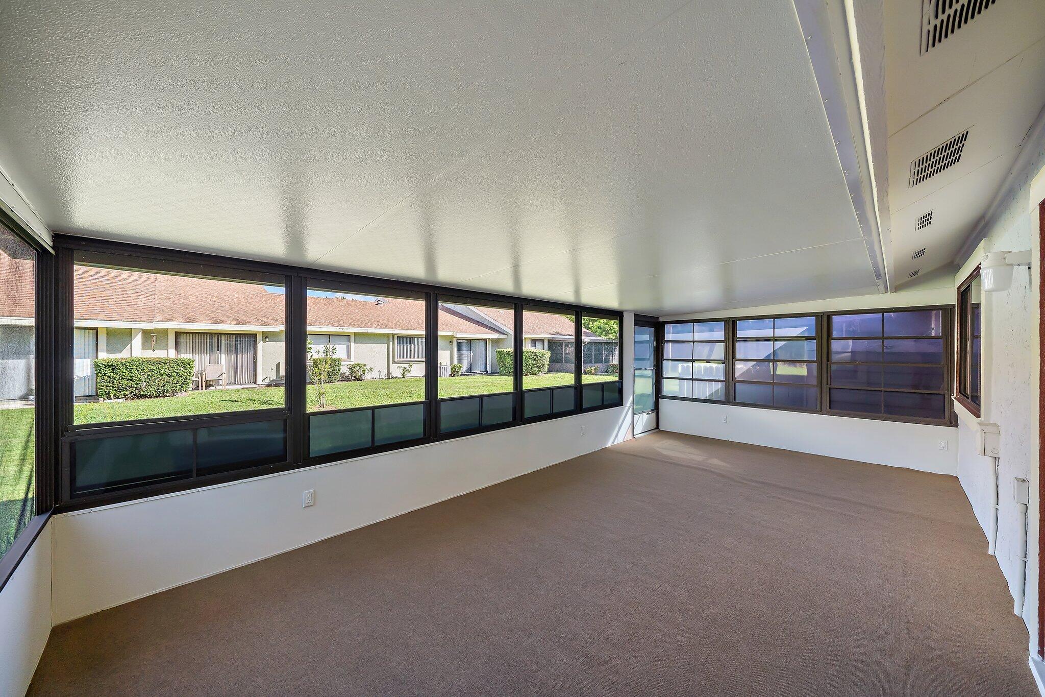 Villas of Village Green - Residential Lease