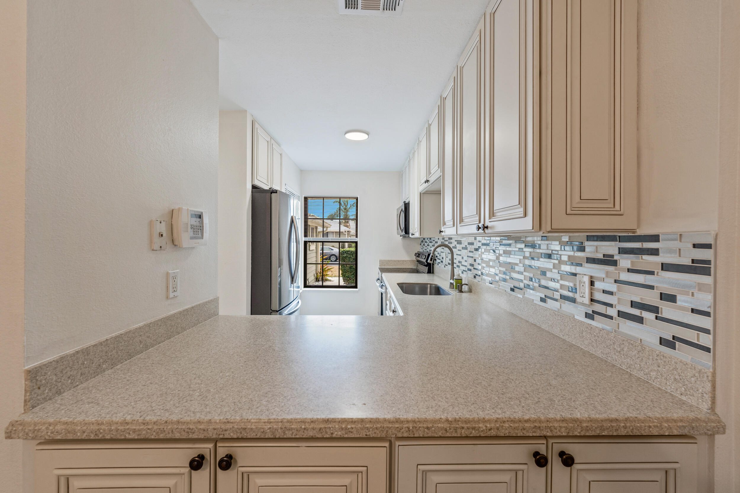 Villas of Village Green - Residential Lease