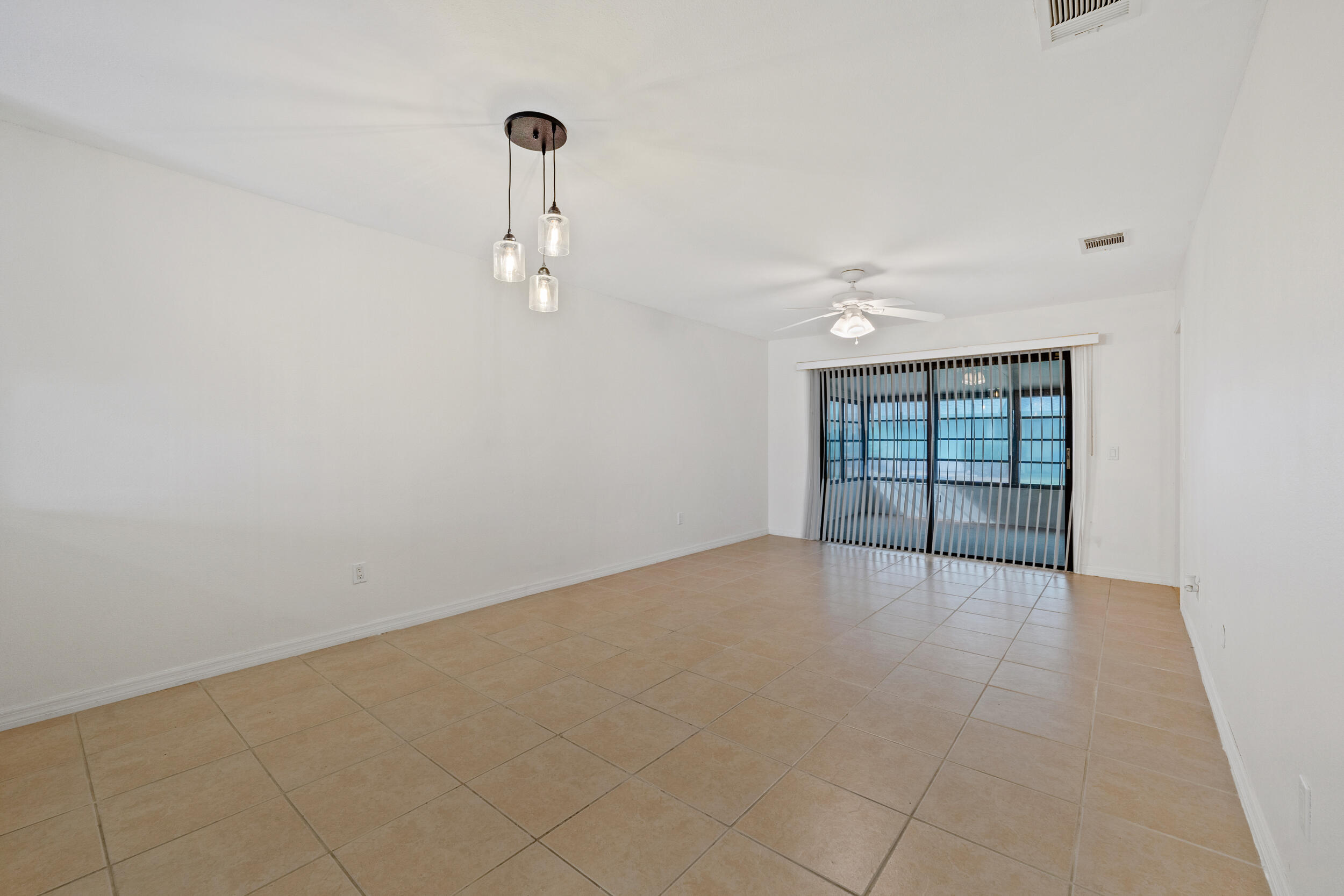 Villas of Village Green - Residential Lease