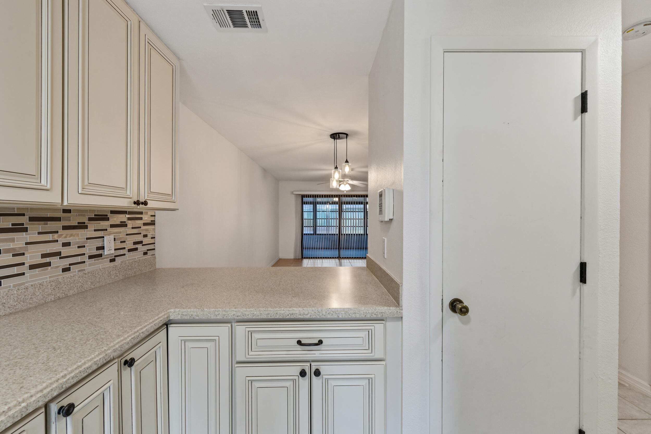 Villas of Village Green - Residential Lease