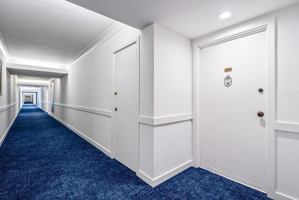 Photo of 3560 S Ocean Boulevard #809, South Palm Beach, FL 33480 (MLS # B26022111)